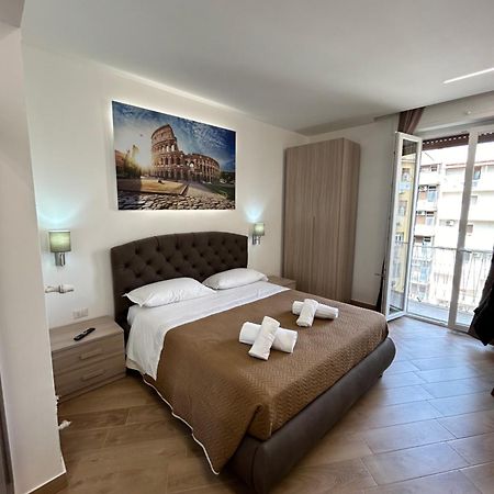 Grimaldi Comfort Guest House Roma Exterior foto