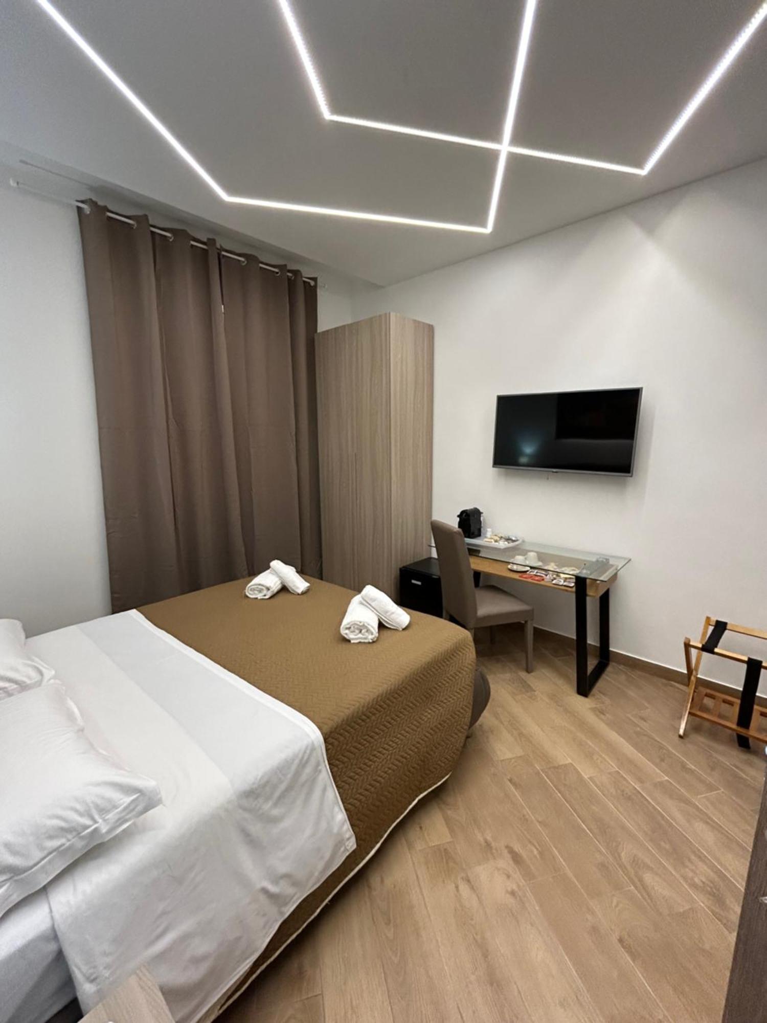 Grimaldi Comfort Guest House Roma Exterior foto