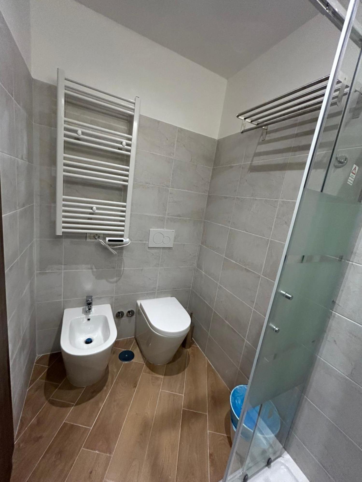 Grimaldi Comfort Guest House Roma Exterior foto