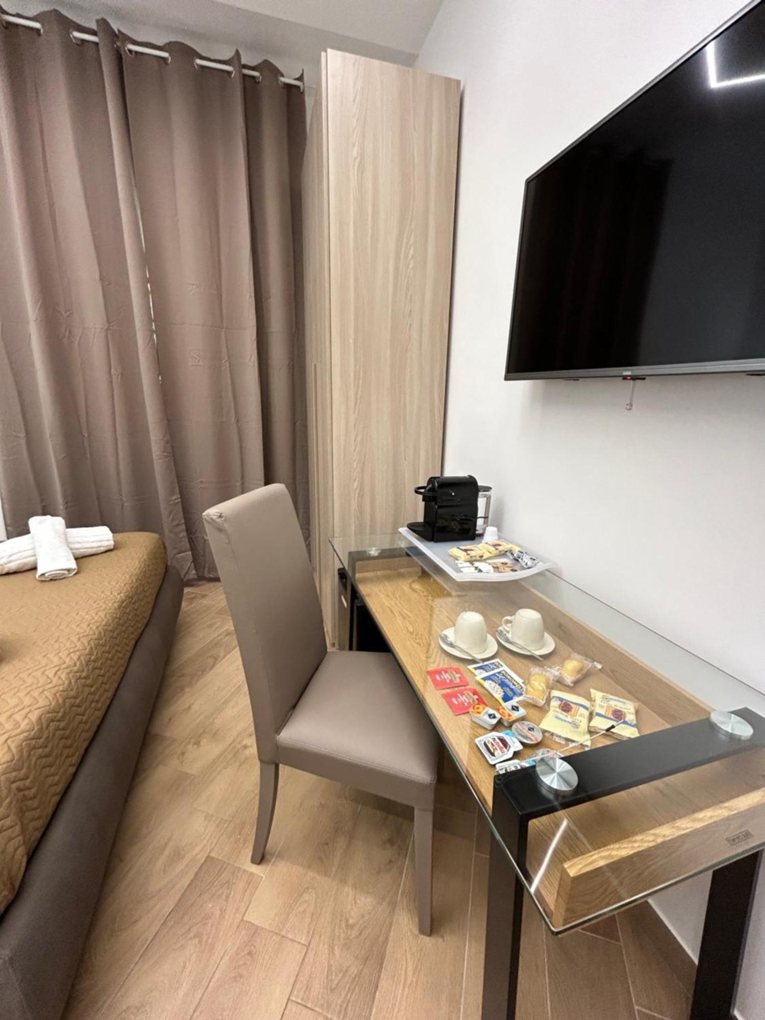 Grimaldi Comfort Guest House Roma Exterior foto