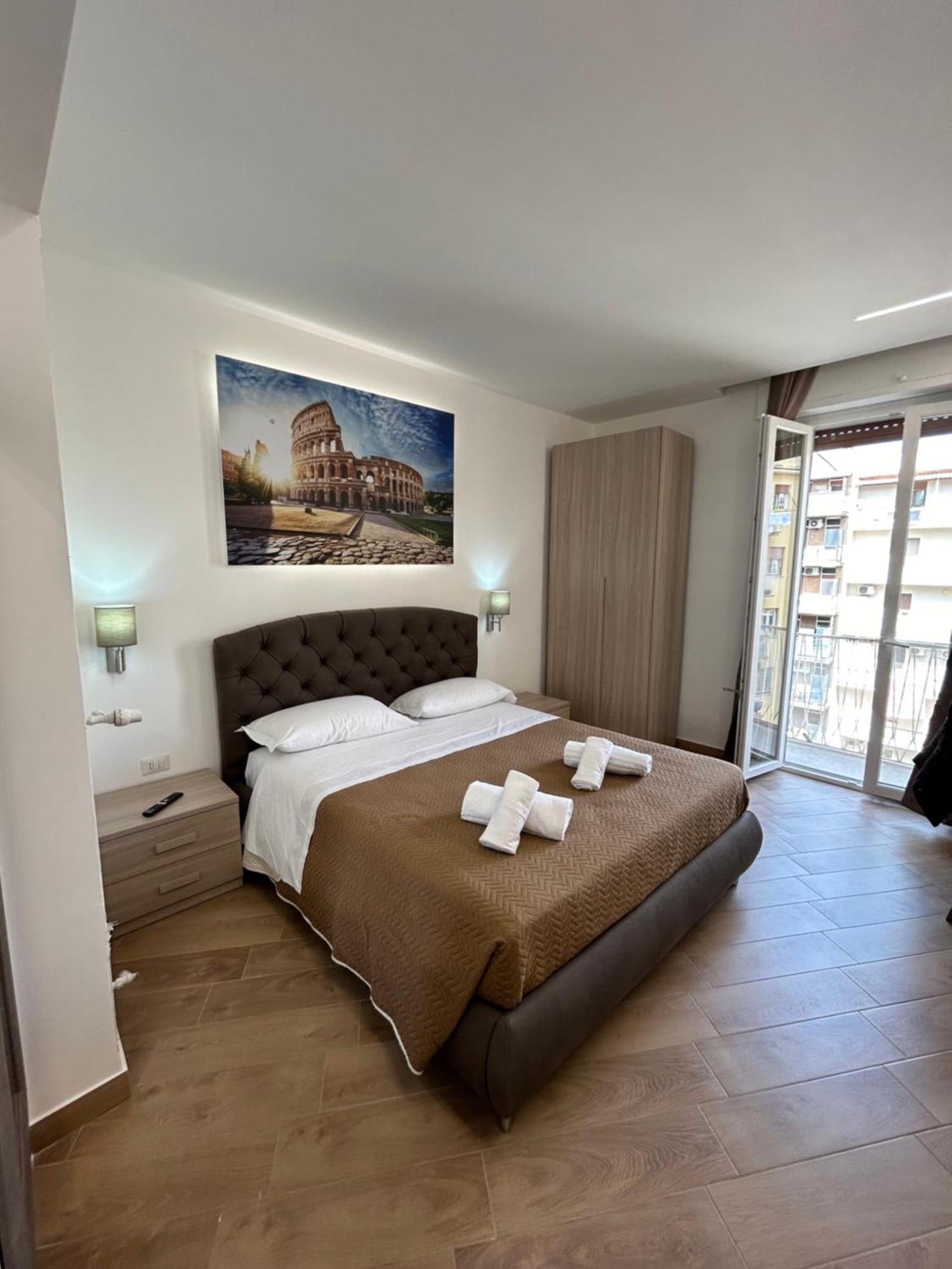 Grimaldi Comfort Guest House Roma Exterior foto