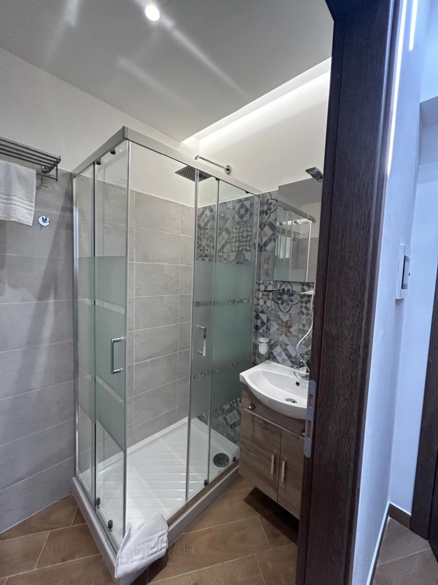 Grimaldi Comfort Guest House Roma Exterior foto
